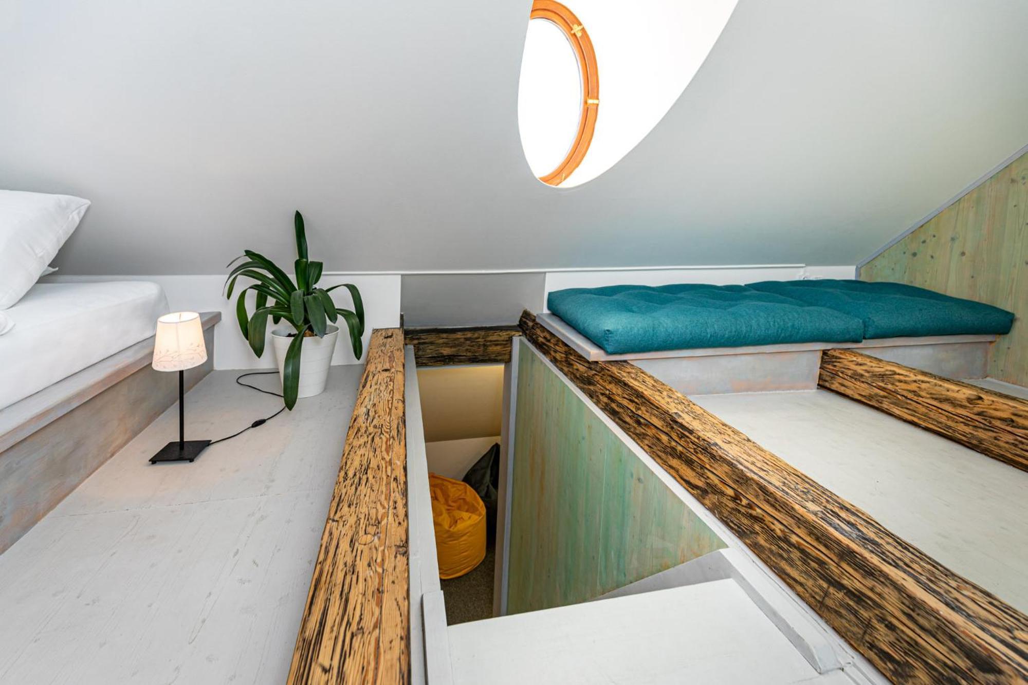 Wellness Hotel Zamecek Jetřichovice Chambre photo