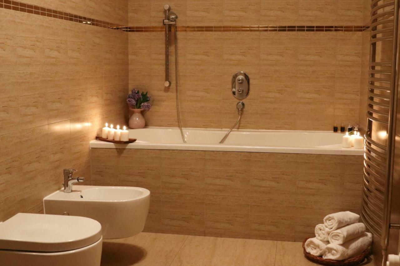 Wellness Hotel Zamecek Jetřichovice Extérieur photo