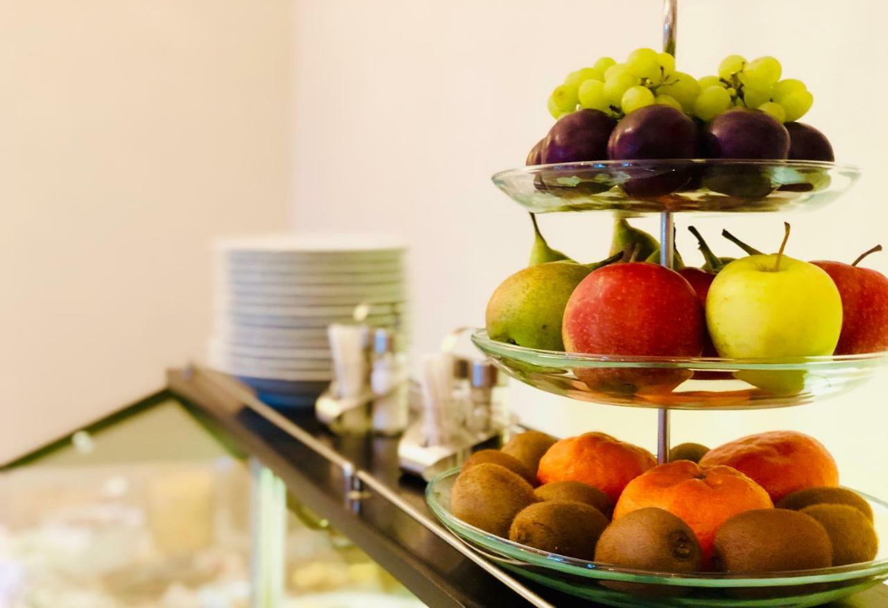 Wellness Hotel Zamecek Jetřichovice Extérieur photo